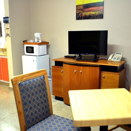 Hostal Universitario Сан-Херман Экстерьер фото