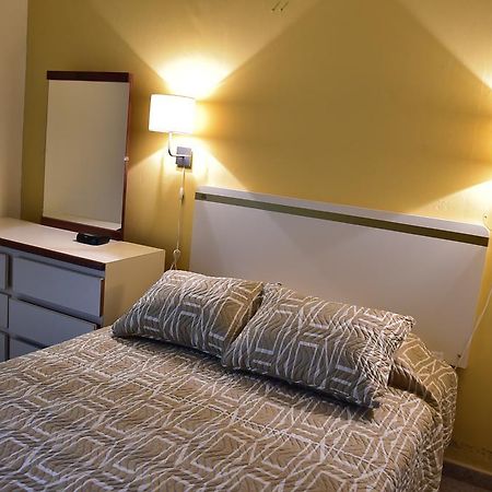 Hostal Universitario Сан-Херман Экстерьер фото
