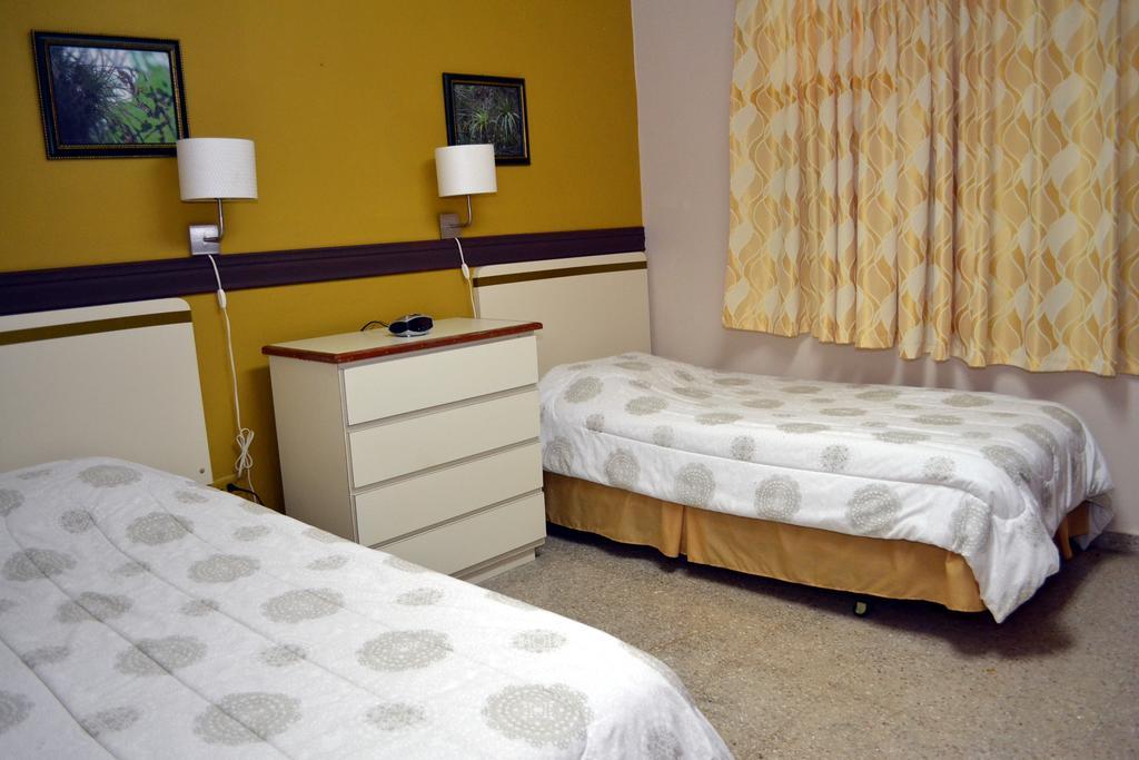 Hostal Universitario Сан-Херман Экстерьер фото