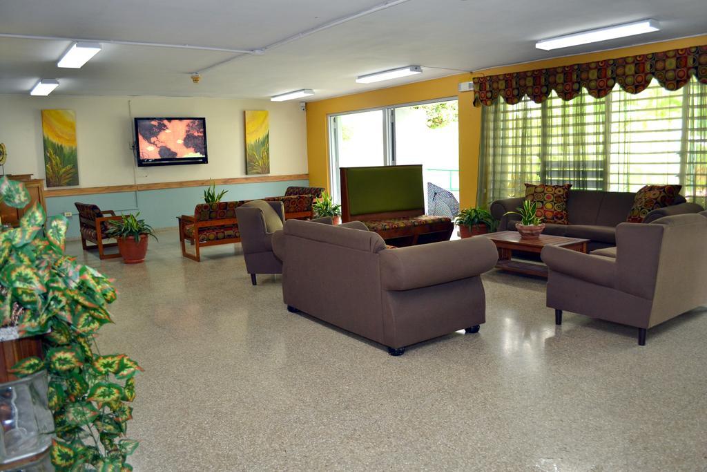 Hostal Universitario Сан-Херман Экстерьер фото