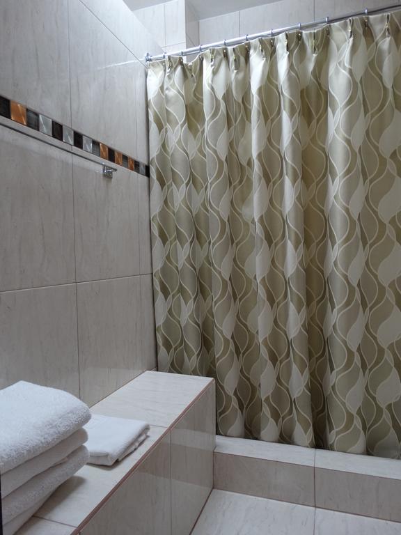 Hostal Universitario Сан-Херман Экстерьер фото