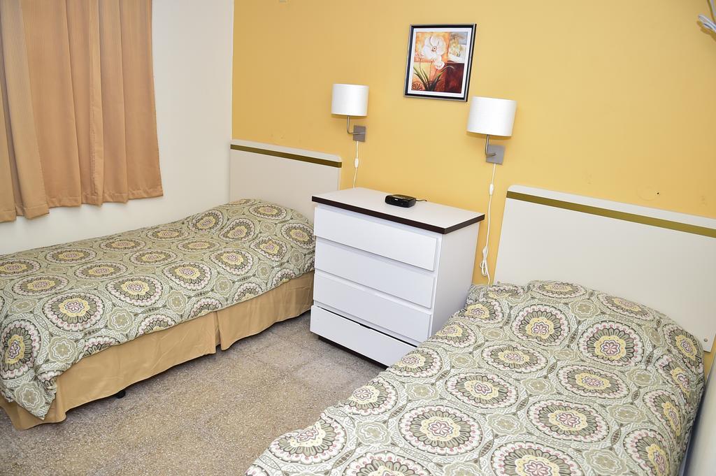 Hostal Universitario Сан-Херман Экстерьер фото